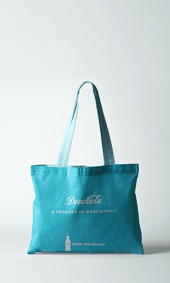 Visualize your ideas with aestehtics.